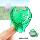 Golf Ball Line Marker Clip Liner Template Drawing Alignment Mark Tool Putting