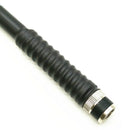 2pcs Brand New Telescopic Antenna BNC J-NUODA VHF for Kenwood ICOM for V8 V