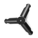 Handheld Gimbal Stabilizer Foldable Tripod Bracket for DJI Smooth/OSMO Mobile 2
