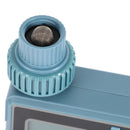 Automatic Electronic Smart Digital Water Timer Irrigation Controller System