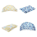 2Pc Baby Changing Table Pad Cover Toddler Protective Mattress Crib Bed Sheet