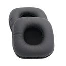 Pair Replacement Ear Pads Cushions For  MAJOR Headphone, Black