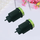 Motorcycle Turn Signal Blinker Flasher Relay Round 12V GY6 4-Stroke Scoote QCF