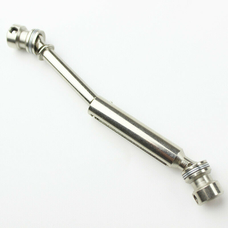 Metal Rear Middle Drive Shaft Universal Transmission Accessories Kit For Fy M1D6