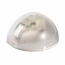 LED Solar Power Wall Garden Lights Outdoor Fence Lamp Light White Ener ZYD
