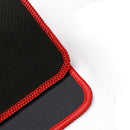 Large Gaming Mouse Pad 60*30CM Computer Rubber Pro Keyboard Mat
