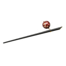 3pcs Acrylic Hair Stick Pin Women Hairpin Kimono Hair Dress Sakura Flower