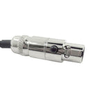 Replaced Headphone Cable AUdio Cord Line for AKG Q701 K712 K240 K141 K271 K702
