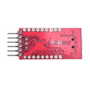 FT232RL FTDI Serials Adapter Module Mini Port Arduino USB to TTL 3.3V 5.5VME