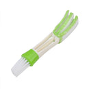 New Air-condition Outlet Dashboard Clean Tools Cleaning brush keyboard cleaning