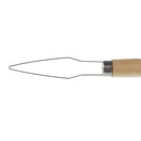 17mm Dia Wire Loop Needle Threader Stitch Insertion Sewing Machine Tool