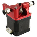 Aluminium Cr-10S Pro Ender 3 Btec Double Gear Pulley Extruder Upgrade +
