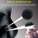 Music Intercom Helmet Headset Motorcycle Accessories Bluetooth 5.0 Waterproof