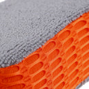 Car Wash Sponge Absorbent Thick Sponge Bicycle Motorcycle Household Clean3C