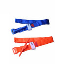 Outdoor Hiking Portable First Aid Quick Slow Release Buckle Medical One Han
