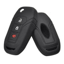 Car Key Case Cover Key Case For Ford F-150 F-350 Explorer Years Mondeo