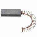6pcs 30x11x 6mm Carbon Brushes Bush Repairing Part For Generic Electric Motor