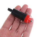 12V Replacement Fe/Male Car Cigarette Lighter Socket Plug Connector Converter M&