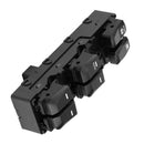 Car Window Switch Electric Lift Button For Modern Ix35 2009-2015 935702Z000 V8C8