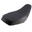 Motorcycle Flat Tall Foam Seat 125cc Racing Style Quad Dirt Bike ATV 4 WHEELER
