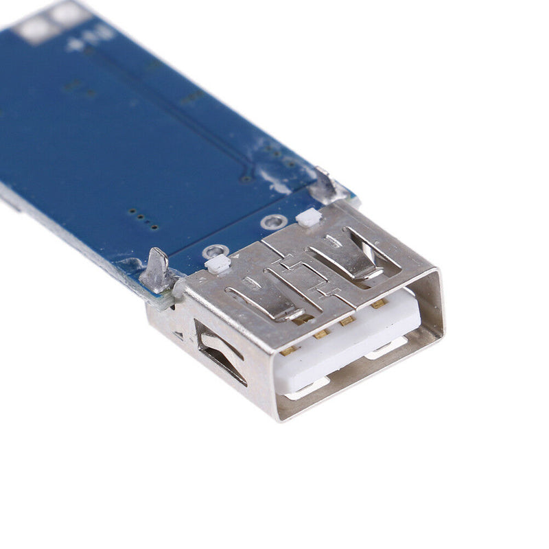 DC-DC 9V/12V/24V to 5V USB Step Down Power Module 2A Precise Vehicle Charger Gw