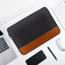 14-15.4 Inch Sleeve Laptop Case For Macbook Air Pro Ultrabook Notebook Tabl V4Y3