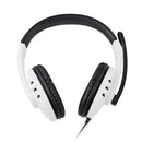 Wired Gaming Headset Laptop Universal With Microphone Over Ear Tablet For Switch
