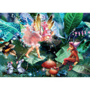 Fairy Diamond Painting 5D DIY Full Round Drill Cross Stitch Picture (XF078) A