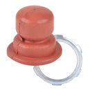 Carburetor Primer Bulb fit for Tecumseh VLV-126 VLV-50 VLV60 36045 36045A 640259