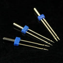 3 x Double Twin Needles Pins Sewing Machine Size 2.0/90,3.0/90,4.0/90 Set(B H5F3