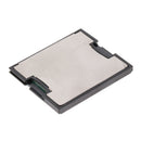 1 Pack Micro,SD Micro, SDXC to SD SDXC Adapter ( Dual SD Port-CF ) Adapter