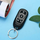 Universal Car Alarm System Auto Remote Central Door Lock w/ Remote Control