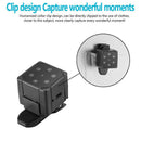 Wide Angle SQ19 Full HD 1080P Mini Car DV DVR Camera Dash Cam IR Night Vision