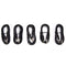 1/8 To 1/4 inch Stereo Plug Cable Male 3.5mm 6.35mm Jack Audio Cord  AFS 3C