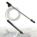Multifunctional Wet Blasting Washer Watering Device Sandblasting High Press Q1I6