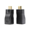 Fast Male to Female HDMI Extender Cat-5e/6 Cable Adapter For Transmission 1080P