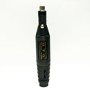 Electric Micro Engraver Pen Metal Glass Diy Engraving Tool include Bits Stencils