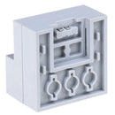 Technic Series PF Electric Splitters Parts for 23011 Off-road Vehicle PartsSA3C