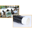 Artist Drawing Poster Map Document Tube Adjustable Drafting Storage Cylinder