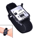 Golf Score Stroke Keeper Count Watch Putt Counter Shot WS3C