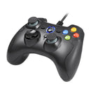 EasySMX ESM-9100 Gamepad Joystick Game Controller with Vibration Button Joy