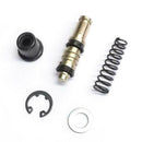 1Set Motorcycle Clutch Brake Pump 12.7mm Cylinder Piston Plunger Repair Kits- OZ