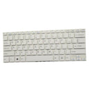 For  SVF143A1QT SVF142A23T SVF143A2TT Laptop English Keyboard White