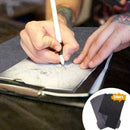 Carbon Transfer Graphite Paper Tracing Drawing Canvas Art B3K1 50 Sheets R9Q4