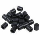 20 Pcs 6x6x12mm 4pin Push Button Micro-Tactile Tact Switch with Cap S3Y3