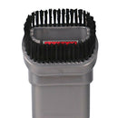Set 4pcs Bristle Dust Brush Vacuum Attachment Adapter for Dyson Vaccums