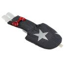 Bird Flight Suit/Diaper Breathable For Small to Large Birds Parrots Star M