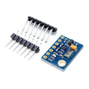 1X(Ms5611 Gy-63 Atmospheric Pressure Sensor Module Iic/Spi Communication