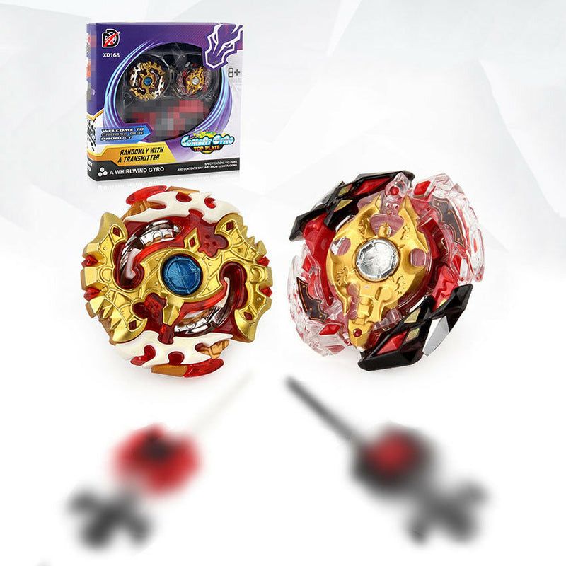 Beyblade Burst B-67 B-00 Starter Random Booster Vol.5 4. Zeno Excalibur .D.O Set