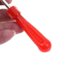 Bicycle Tyre Valve Core Wrench MTB Gas Nozzle Removal Tool Screwdriver A